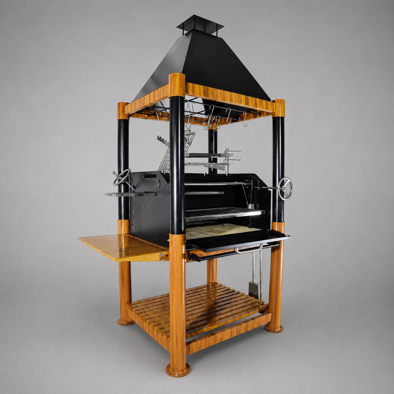 Professional – Tagwood BBQ Europe